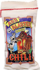 Ass Blaster Chili Mix 454g