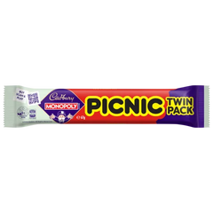 67G CKB PICNIC