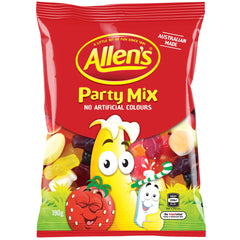 190G ALLENS PARTY MIX