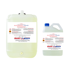 BulkBuys - Automatic Machine Dishwashing Detergent - 15L