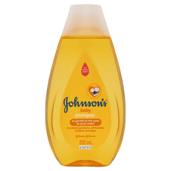 Johnson & Johnson Baby Shampoo 200ml * 6 Pack