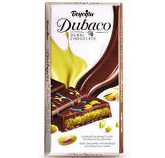 Beyoglu Dubaco Dubai Choclate 95g