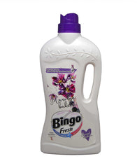 Bingo - Surface Cleaner - Magnalia Garden - 1L