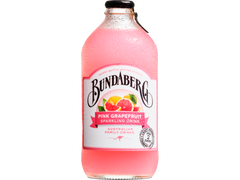 375ML BUNDY PINK GRAPEFRUT