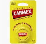 Carmex Healing Lip Balm Jar 7.5g