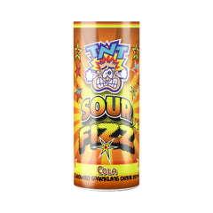 TNT Sour Fizz Cola Soda Can 250ml * 24 Pack