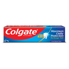 Colgate Maximum Caity Protextion Toothpaste 180ml