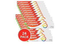 Colgate Total Original Toothpaste 40g * 24 Pack