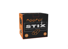 Naara for Shisha - Stix 1Kg x 10