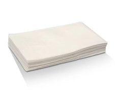 Bundle Alfresco 2ply Dinner Napkins 400mmx400mm 10PK x 100pcs