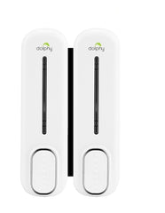 Dolphy - Soap Dispenser - Set Of 2 350ml