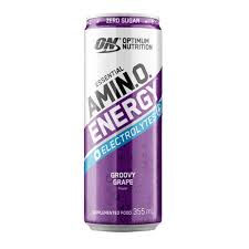 355ML AMINO ENGY GROOVY GRAPE