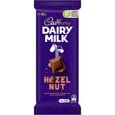 180G CFBL HAZELNUT