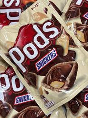 160G MFB PODS SNICKERS