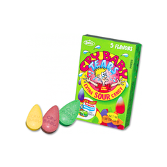 Cry Baby Tears Extra Sour Candy 56g * 24 Pack