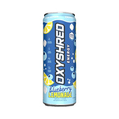 355ML OXYSHRED BLUEBERRY LEMON