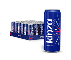 Kinza - Cola - 250ml x 30 Pack
