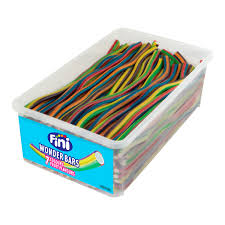 Fini Wonder Bars 150 Pieces