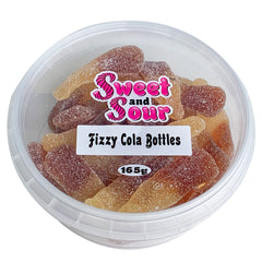 Sweet N Sour Tub - Fizzy Cola