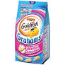 Pepperidge Farm Goldfish - Vanilla Cupca 187g