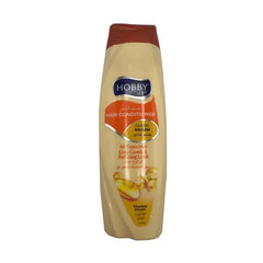 Hobby Vitamine E And Keratine Hair Conditioner 600ml