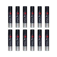 Minute Hair Spray 75ml * 12 Pack
