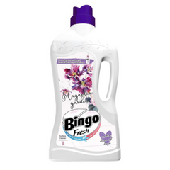 Bundle Bingo Multipurpose Cleaner Magnolia Garden 2.5ltx6