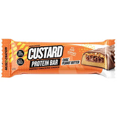 60G MN CUSTARD BAR CHOC PEANUT
