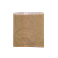 1Square Gpl Brown Bag 1000pcs