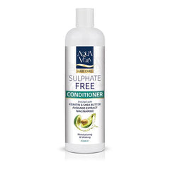 Aqua Vera Sulphate Free Conditioner