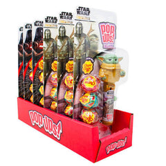 Pop Ups Lollipop Star Wars * 6 Pack