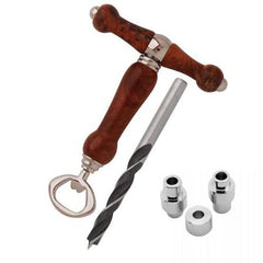 Corkscrew 2in1
