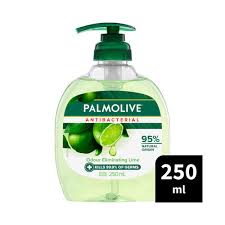Palmolive - Antibacterial - Odour Neutralising Lime 250ml