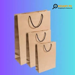 Paper Bag Sml 10pcs