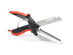 Smart Cutter