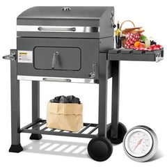Bbq Xl With Lid