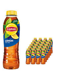 Lipton Ice Tea Lemon Flavoured 500ml x 24 Pack