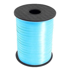 Party makers - Baby Blue Curling Ribbon