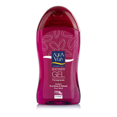 Aqua Vera Shower Gel