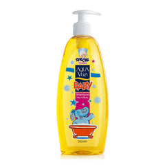 Aqua Vera Baby Shampoo
