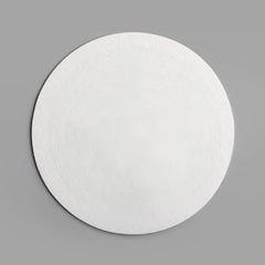 One Tree - Drink Coasters White 250pcs