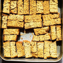 Rusks