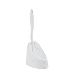Titiz - Swan Toilet Brush Set White