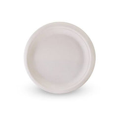 Future Friendly - 9" Round Plate 50pcs