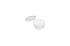 Catermart Sauce Container And Lid 50pcs