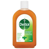 Dettol - Antiseptic Disinfectant - Household Grade - 500ml