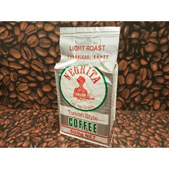 Negrita Light Roast Coffee 500g