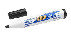 Bic Black Whiteboard Marker