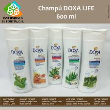 Doxa Life Nettle Extract 600ml