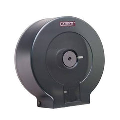 Jumbo Roll Tissue Dispenser Grey